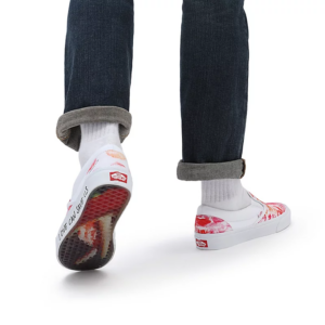 Alternative view of Giày Vans Otw Gallery Classic 'Sara Lorusso' VN0A5JMHB0D