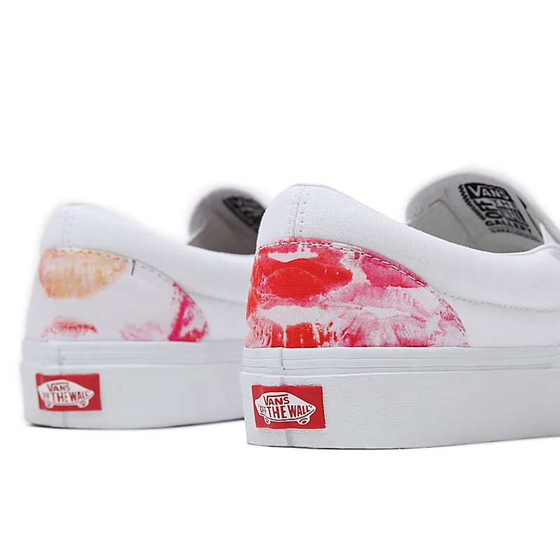 Giày Vans Otw Gallery Classic 'Sara Lorusso' VN0A5JMHB0D - Ảnh 4