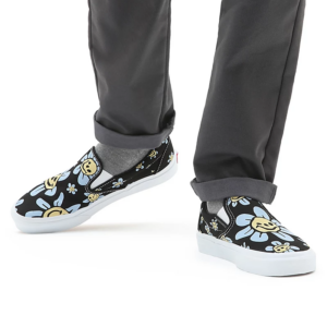 Alternative view of Giày Vans Slip On 'Smiley Face Print' VN0A5JMHY23