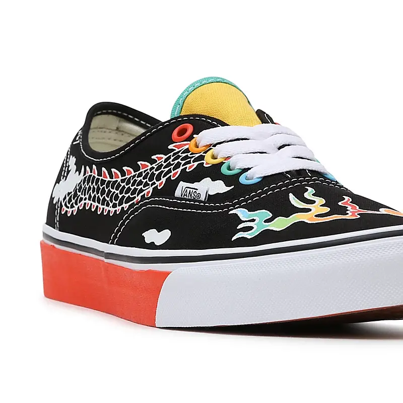 Alternative view of Giày Vans Otw Gallery 'Kaitlin Chan' VN0A5KRDATB
