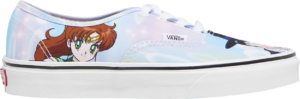 Giày Vans Sailor Moon 'Pretty Guardian & Tuxedo Mask' VN0A5KS9448