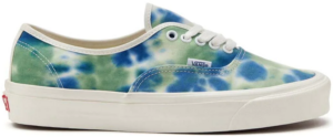 Giay Vans Anaheim Factory Authentic 44 Dx 'Eco Tie Dye' VN0A5KX4AVY