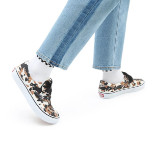 Alternative view of Giày Vans Era Cow 'Multi Color' VN0A5KX5MUL