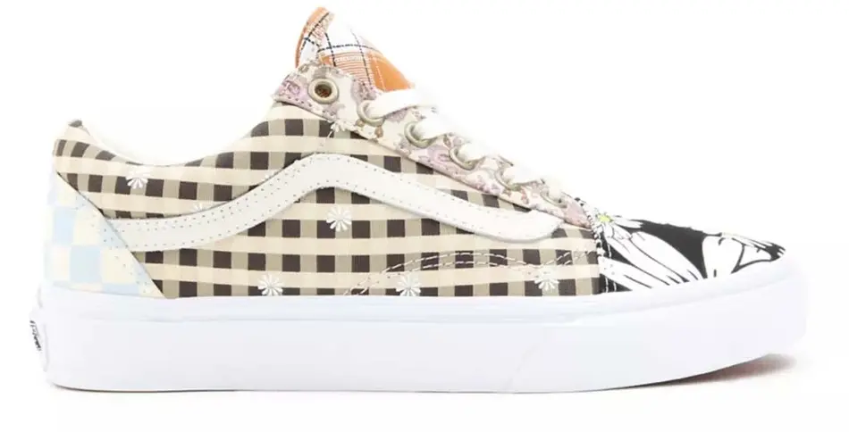 Giày Vans UA Old Skool 'Meadow Patch' VN0A7Q2J420
