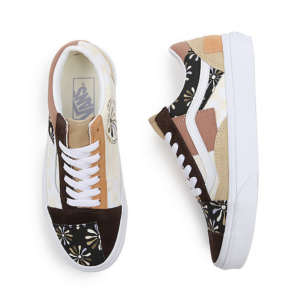 Giay Vans Old Skool 'Divine' VN0A7Q4PAS0