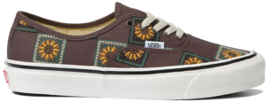 Giay Vans Authentic 44 DX 'Granny Chocolate' VN0A7Q5CCHC