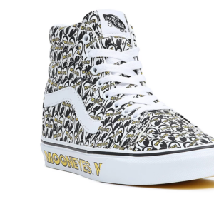 Giay Vans Mooneyes Sk8-hi 'White' VN0A7Q5N6M5
