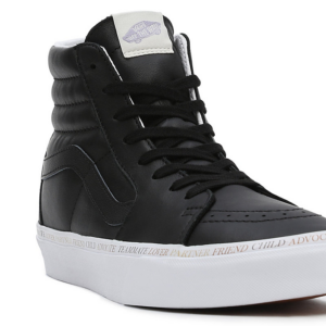 Giay Vans Sk8 Hi 'Divine Energy' VN0A7Q5NB6L