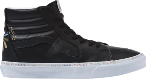 Giay Vans Sk8 Hi 'Divine Energy' VN0A7Q5NB6L