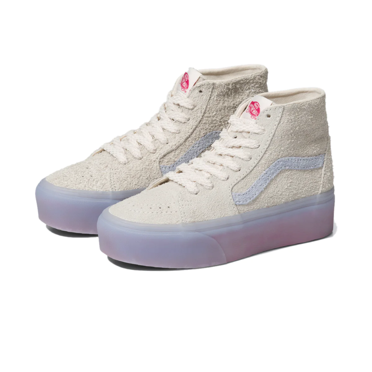 Giay Vans Sk8 Hi Tapered X Ireneisgood 'Stackform' VN0A7Q5PBMB