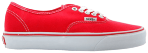 Giày Vans Authentic 'Red' VN000EE3RED