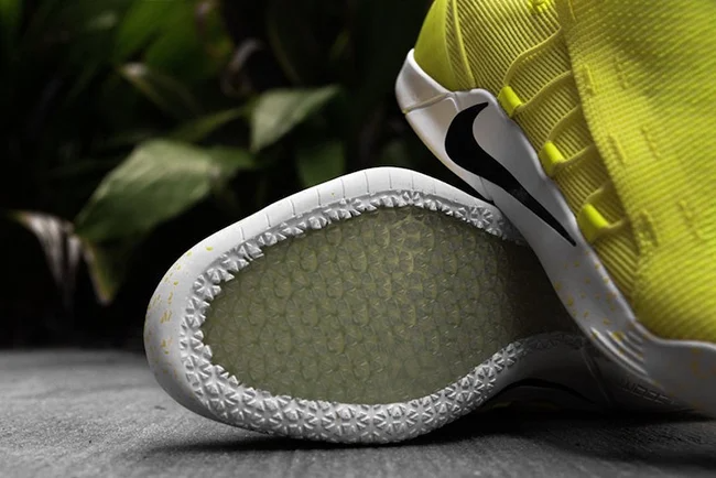 Giày Nike Kobe A.D. NXT Volt 916832-710 - Ảnh 6