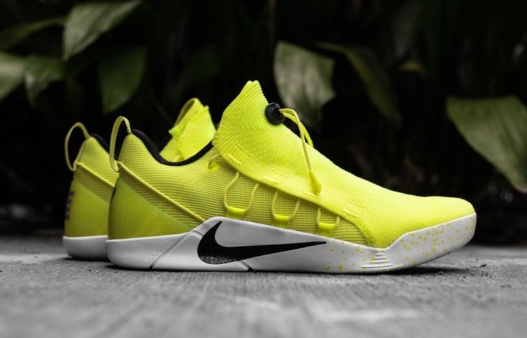 Giày Nike Kobe A.D. NXT Volt 916832-710 - Ảnh 5