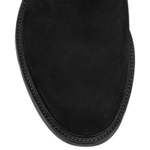 Alternative view of Giày Louis Vuitton Vendome Flex Chelsea Boots Black 1A9HEP