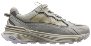 Giay Moncler Lite Runner Low Trainers 'Off White' H209B4M00130M2055034