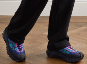 Giay Moncler Trailgrip Trainers 'Multicolour' I109A4M00260M2671P87