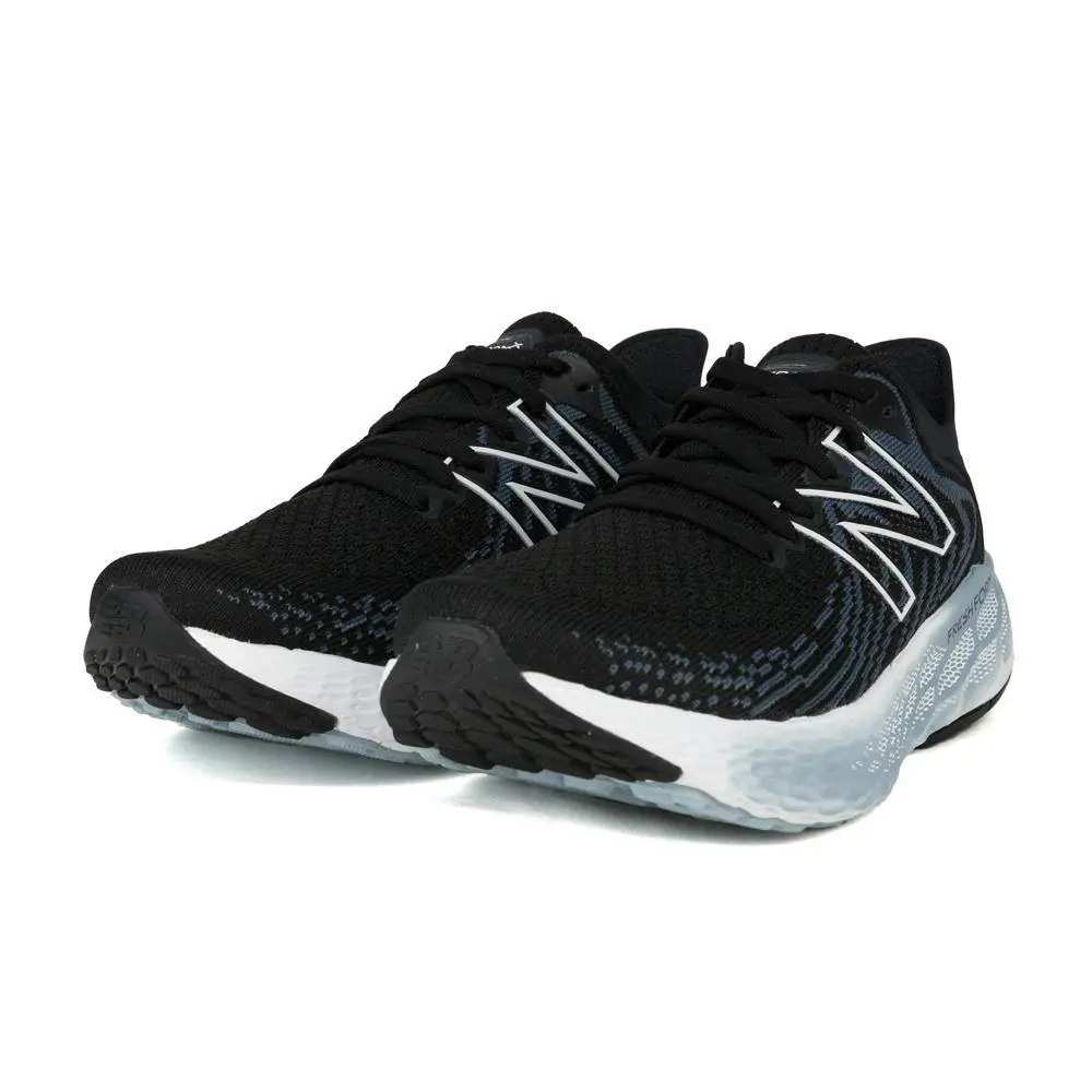 Alternative view of Giày New Balance Wmns Fresh Foam 1080v11 'Black Thunder' W1080B11