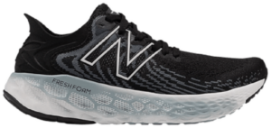 Giày New Balance Wmns Fresh Foam 1080v11 'Black Thunder' W1080B11