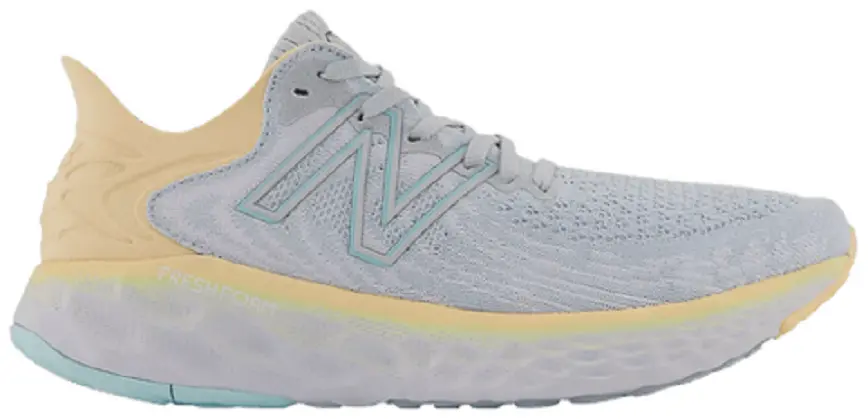 Giày New Balance Wmns Fresh Foam 1080v11 'Cyclone Light Mango' W1080O11