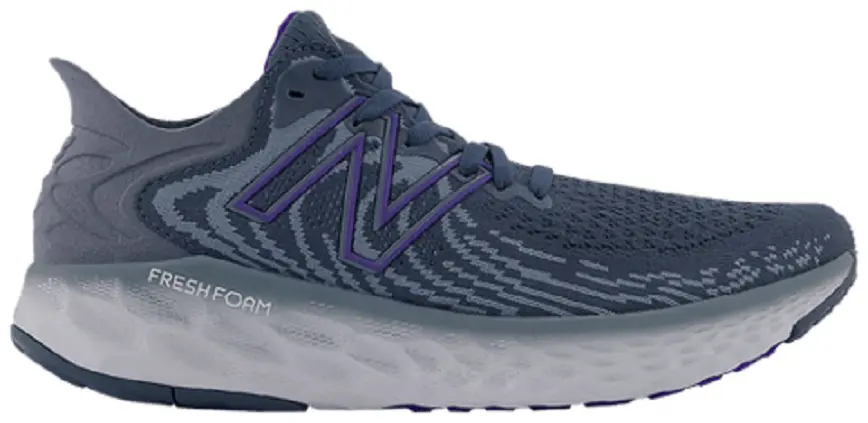 Giày New Balance Wmns Fresh Foam 1080v11 'Deep Ocean Grey' W1080R11