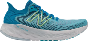 Giày New Balance Wmns Fresh Foam 1080v11 'Wave Blue' W1080S11