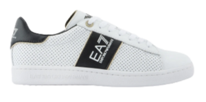 Giày Armani Classic Performance Sneakers 'White' X8X102XK2581Q678