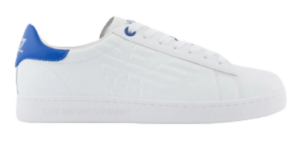 Giày Armani Classic New CC Sneakers Two Tone X8X001XCC511Q317