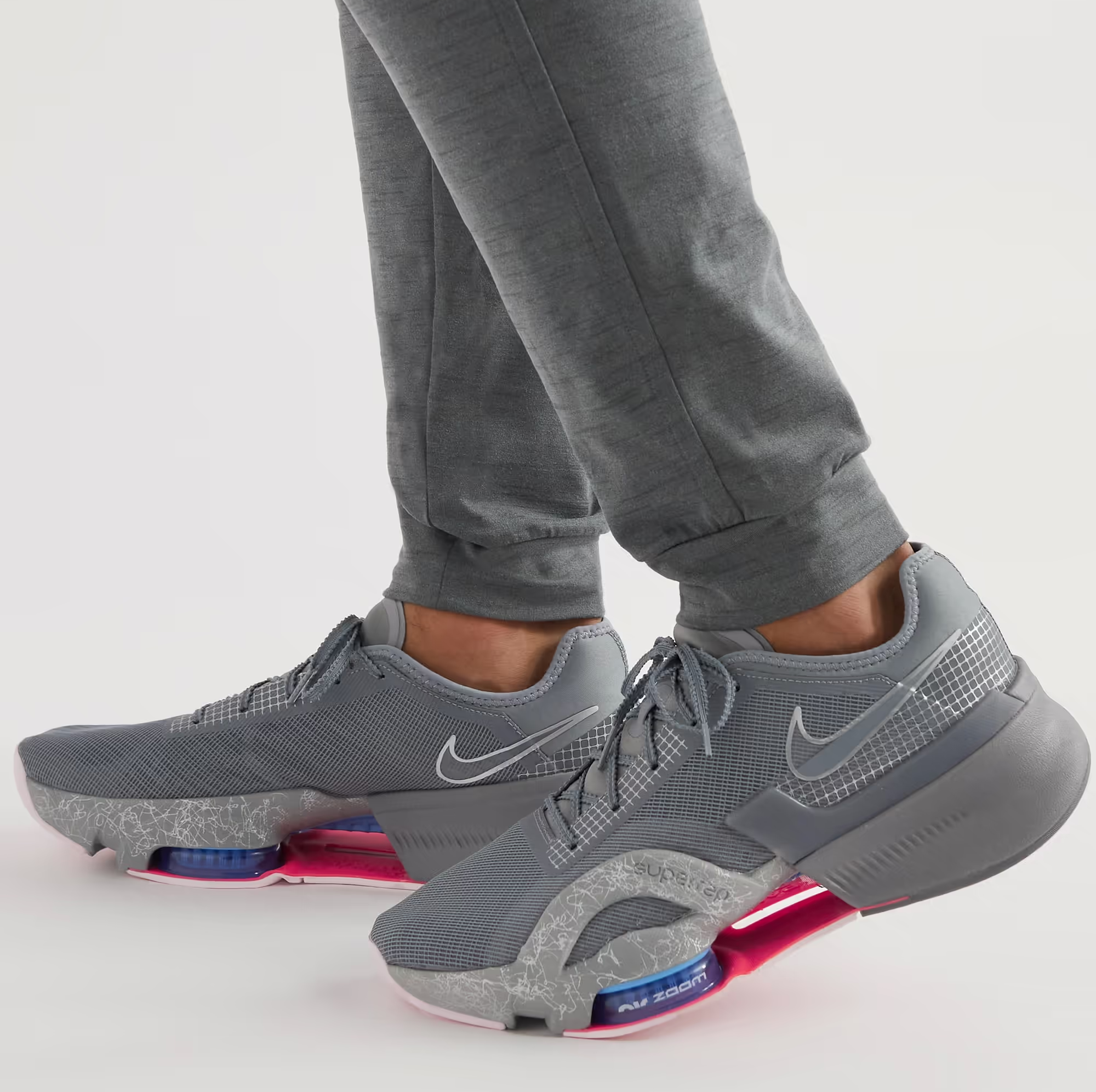 Giày Nike Air Zoom SuperRep 'Cool Gray' DC9115-004 - Ảnh 5