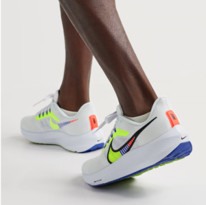 Giay Nike Pegasus 39 'Summit White Blue' DX1627-100