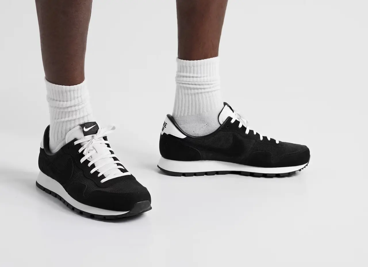 Alternative view of Giày Nike Air Pegasus 83 'Off Noir' DQ8573-001