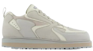 Giày Armani Tumbled Inserts 'Beige' X4X577XN2391Q905