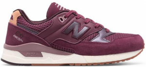 Giày New Balance 530 Ceremonial 'Dark Red' W530CEA