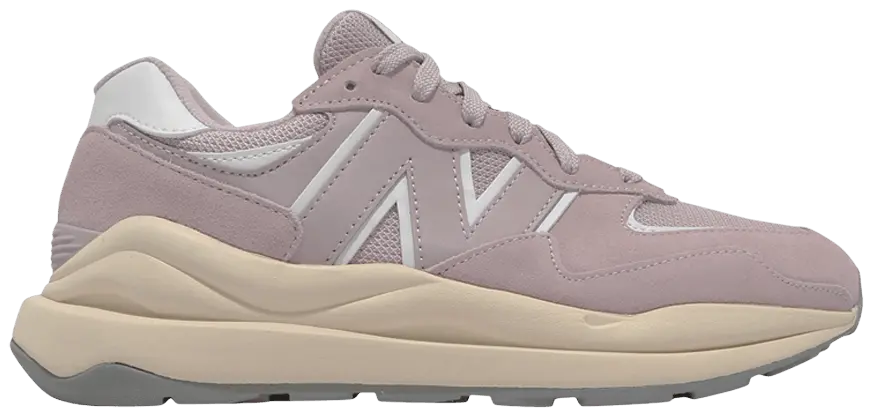 Giày New Balance Wmns 5740 'Logwood Team Cream' W5740CD