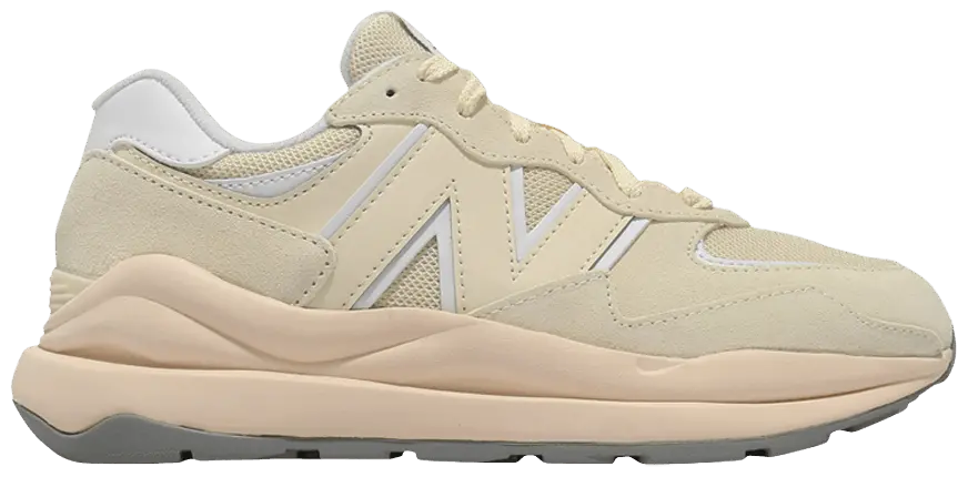 Giày New Balance Wmns 5740 'Clear Yellow' W5740CE