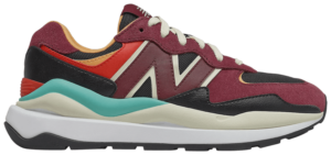 Giày New Balance Wmns 5740 'Classic Burgundy' W5740GA