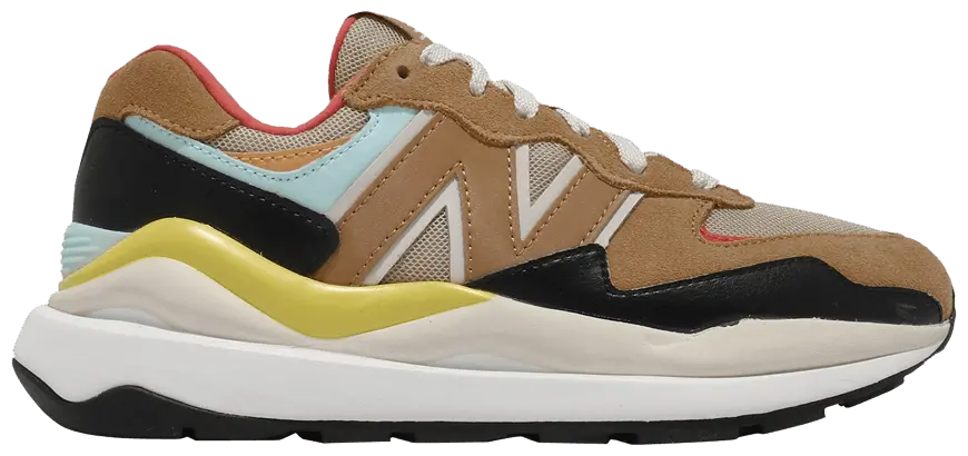 Giày New Balance Wmns 5740 'Faded Workwear' W5740GB