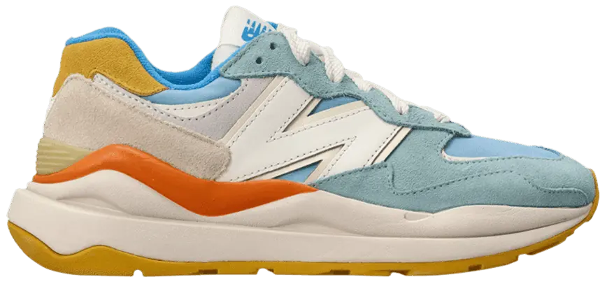 Giày New Balance Wmns 5740 'Multi-Color' W5740PG1