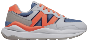 Giày New Balance Wmns 5740 'White Orange Stellar Blue' W5740SD