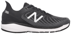 Giày New Balance Wmns Fresh Foam 860v11 'Black Lead' W860B11