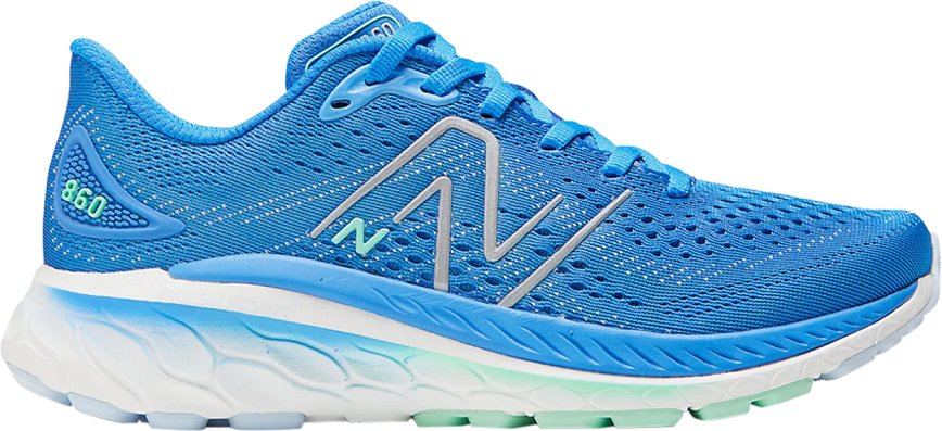 Giay New Balance Fresh Foam X 860v13 'Bright Lapis Starlight' W860B13