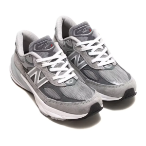 Giay New Balance 990v6 Made in USA 'Castlerock' W990GL6