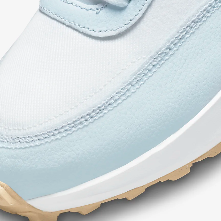 Giày Nike Waffle Debut 'Marina' DV0743-100 - Ảnh 5