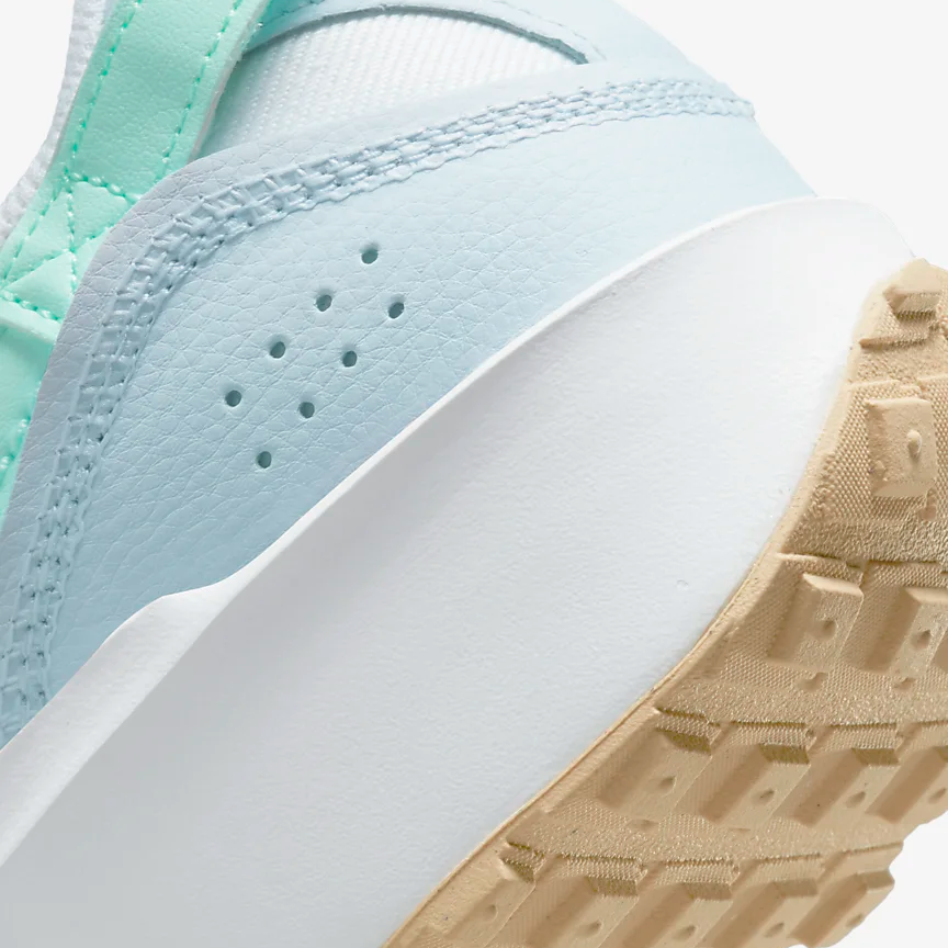 Giày Nike Waffle Debut 'Marina' DV0743-100 - Ảnh 6