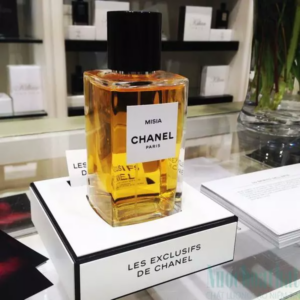 Alternative view of Nước Hoa Chanel Misia EDP