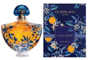 Nước Hoa Guerlain Shalimar Serie Limitee 2020 EDP