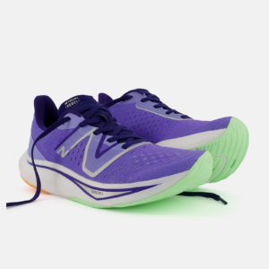 Giay New Balance FuelCell Rebel v3 'Purple' WFCXMM3