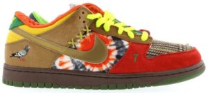 Giày Nike Dunk SB Low 'What the Dunk' 318403-141