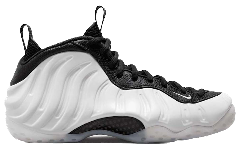 Giay Nike Air Foamposite One Penny PE 'White' DV0815-100