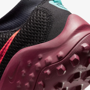 Giay Nike Wildhorse 7 Running Trail Shoes 'Black Crimson' CZ1856-001