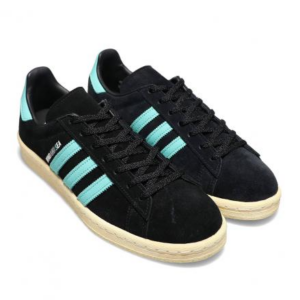 Alternative view of Giày Adidas Campus 80s 'Atmos Wind And Sea' GX3952